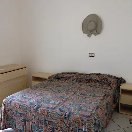 Holiday home Arcipelago Pontino Egidia Ponza
