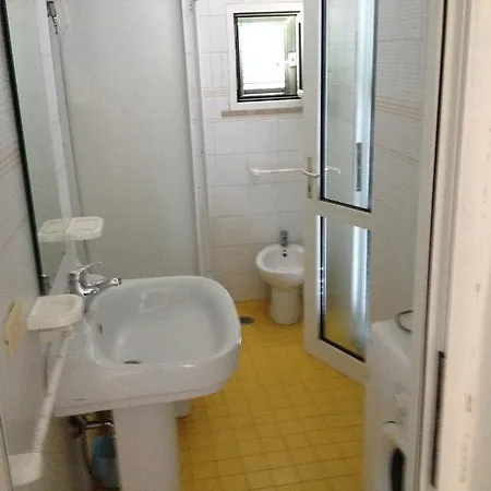 Arcipelago Pontino Egidia Holiday home
